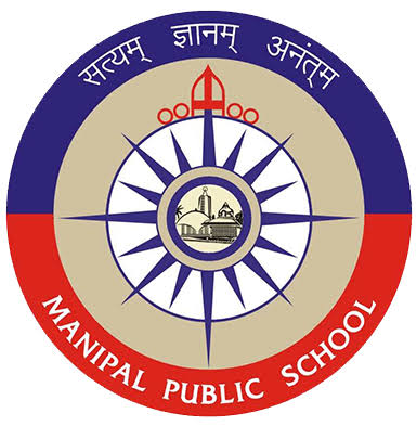 Manipal Public School Lucknow Company logo